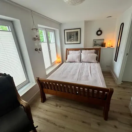 Апартаменты Plein 1944 Неймеген