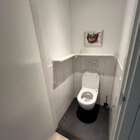 アパート Plein 1944 ネイメーヘン