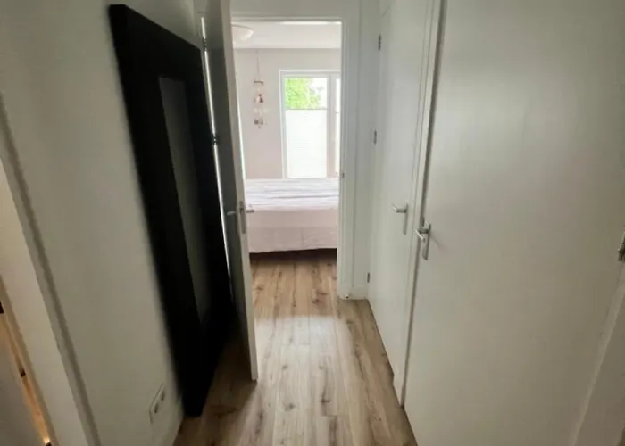 Апартаменты Plein 1944 *