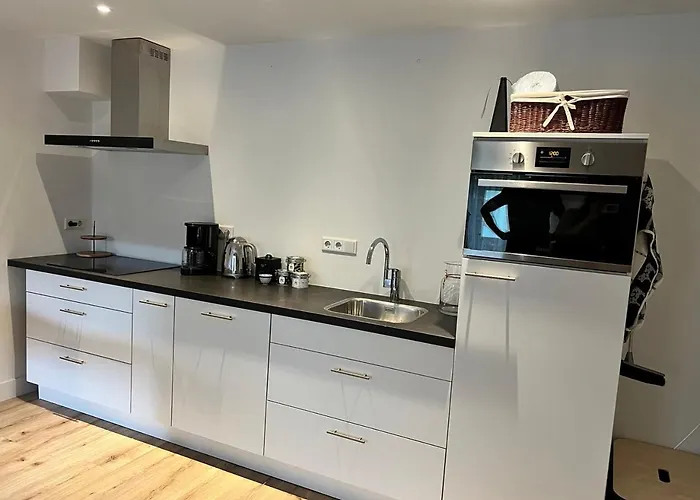 Plein 1944 Apartamento Nimega