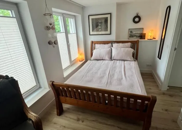 Apartamento Plein 1944 Nimega