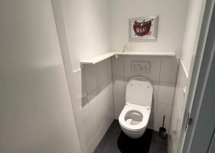 Apartamento Plein 1944 Nimega