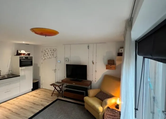 Apartamento Plein 1944