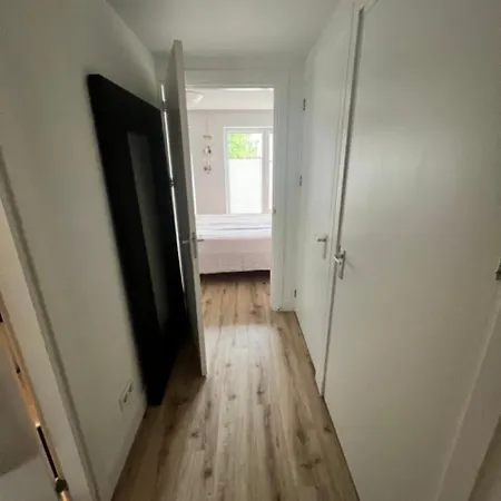 Apartmán Plein 1944 *