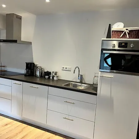 Plein 1944 Apartmán Nijmegen