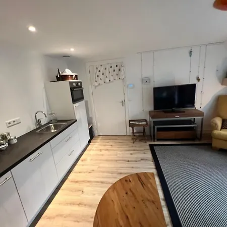 Apartmán Plein 1944